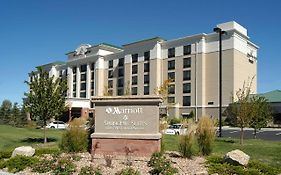 Springhill Suites by Marriott Denver Westminster